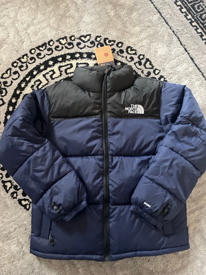 The North Face