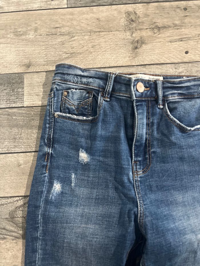 Superbe jeans - photo numéro 7