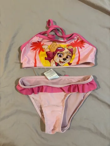 Maillot de bain