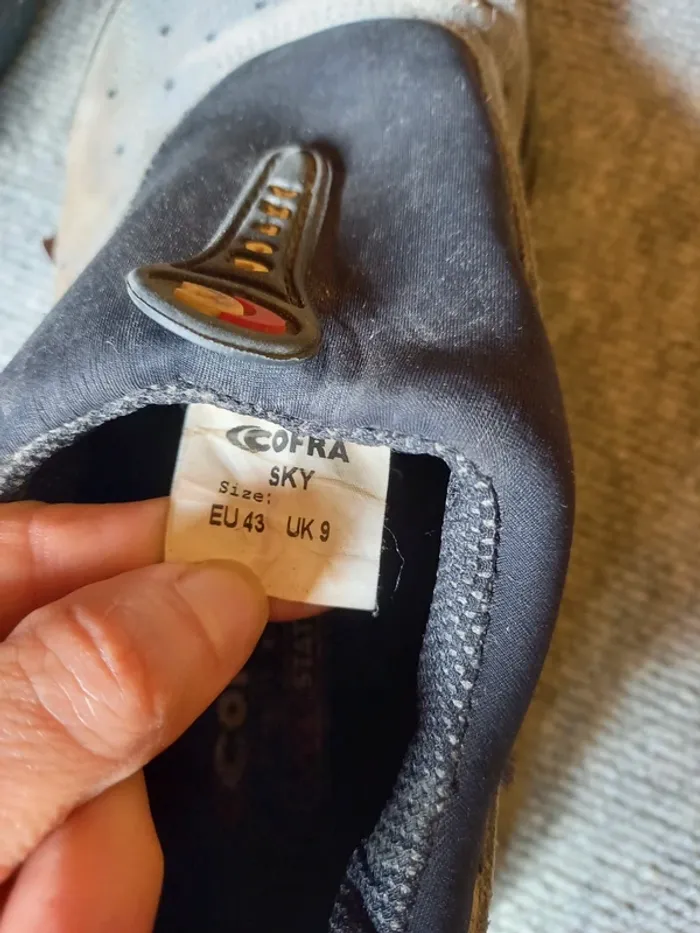 Chaussures de sécurité - photo numéro 6
