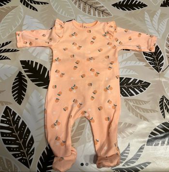 Pyjama fille
