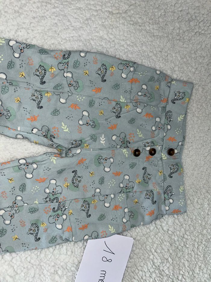 Pantalon enfant - photo numéro 4