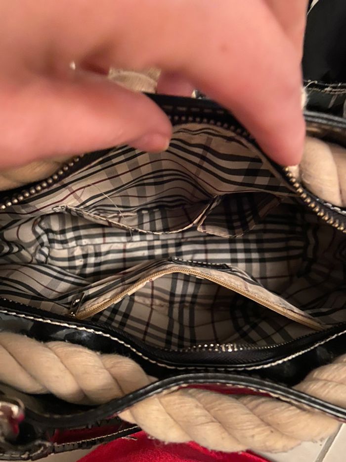 Sac à mains - photo numéro 4