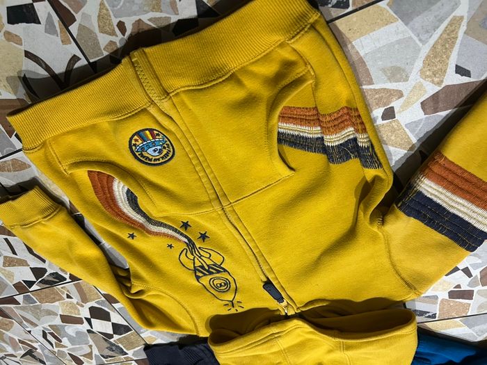 Lot de gilet - photo numéro 9