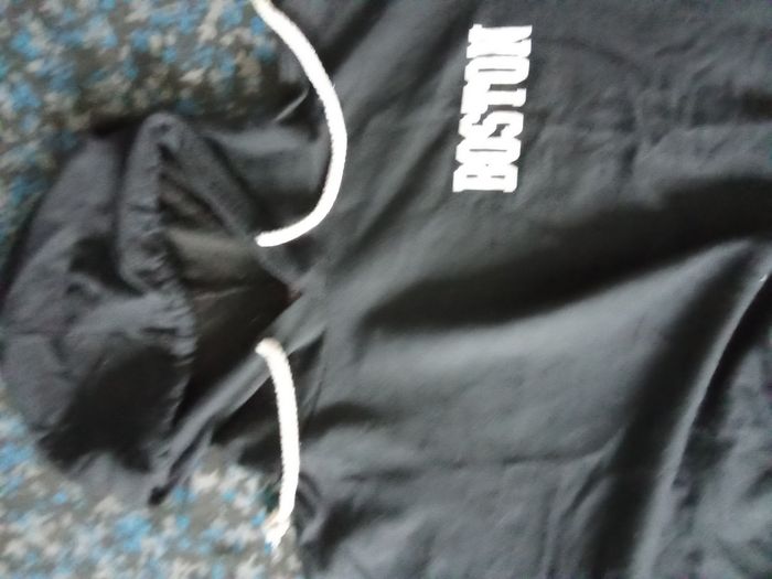 Sweat - photo numéro 2