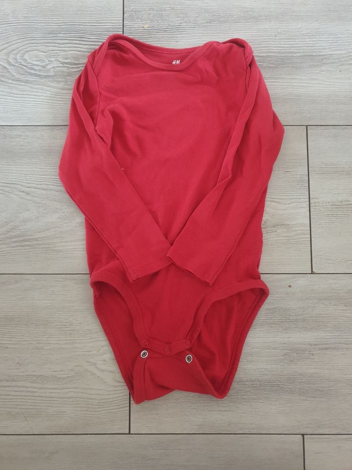 Body 3 Ans - OFFERT