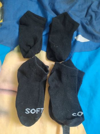 Socquettes 27/30
