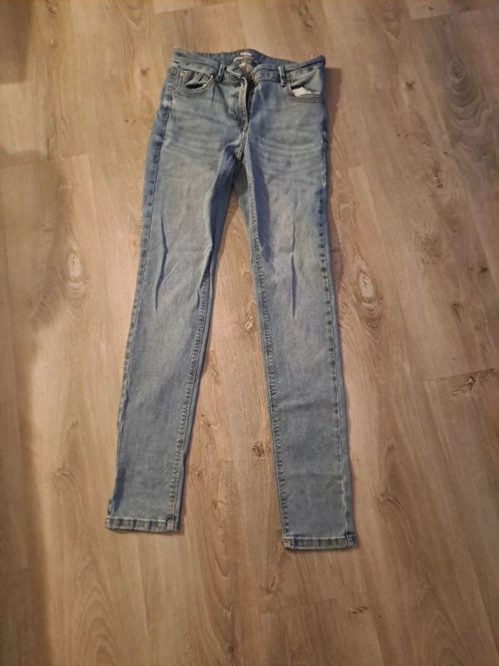 Lot de Jeans pour femme