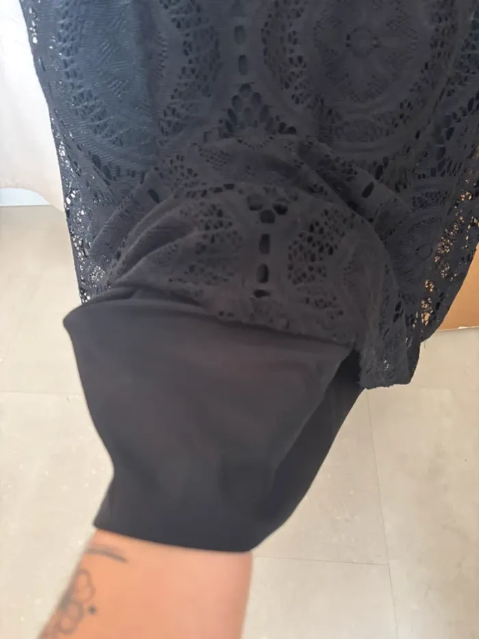Robe courte - photo numéro 3
