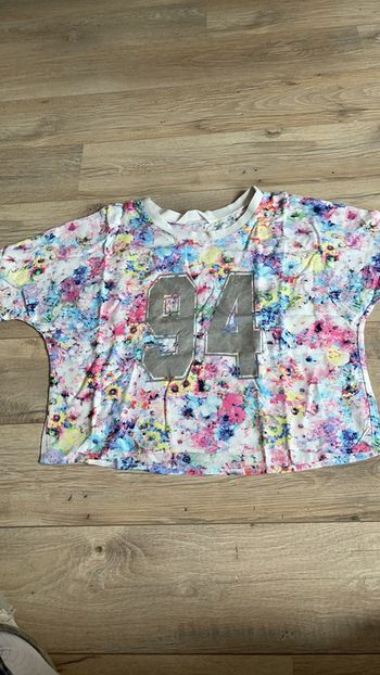 Tee-Shirt H&M 10-12 ans