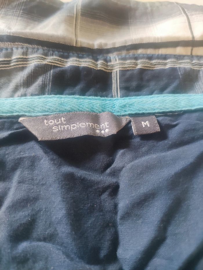 Chemise homme taille 38 - photo numéro 3