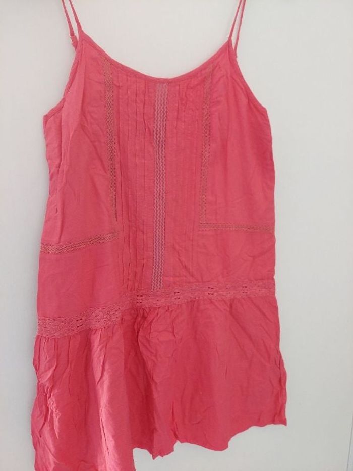 Robe été