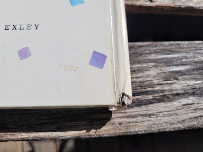 2 livres : Mon Papy et moi 🧓 et Ma Mamie et moi 👵 - photo numéro 15