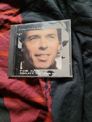 Jacques Brel ne me quitte pas