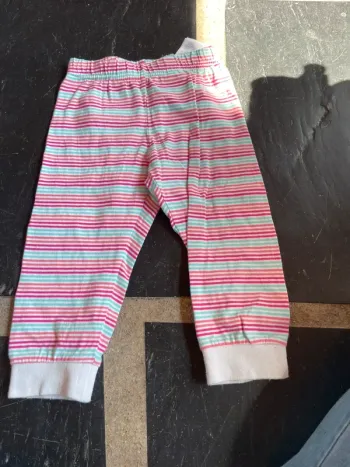 Pantalon léger 18 mois