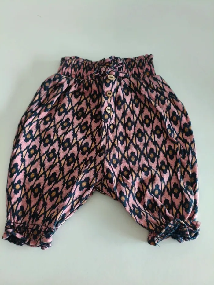 Lot de pantalons