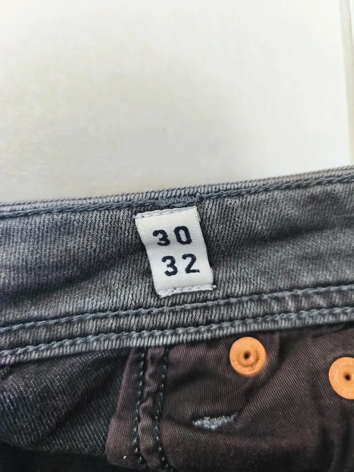 Jean homme Jack and Jones - photo numéro 5