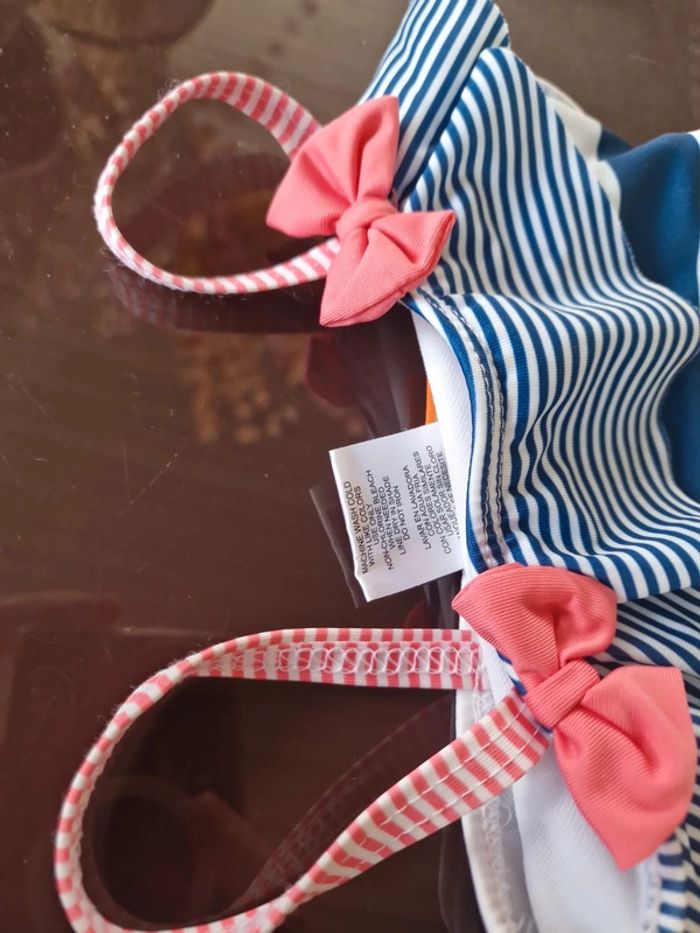 Maillot de bain - photo numéro 5