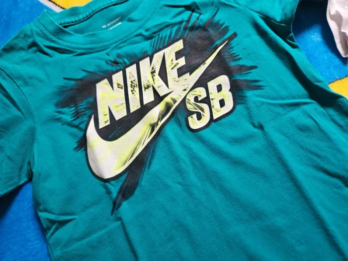 Tze shirt nike - photo numéro 2