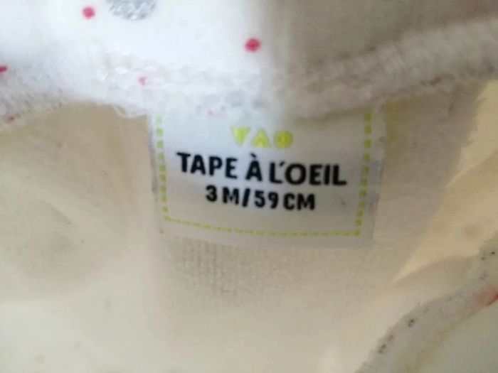 Sarouel - photo numéro 3