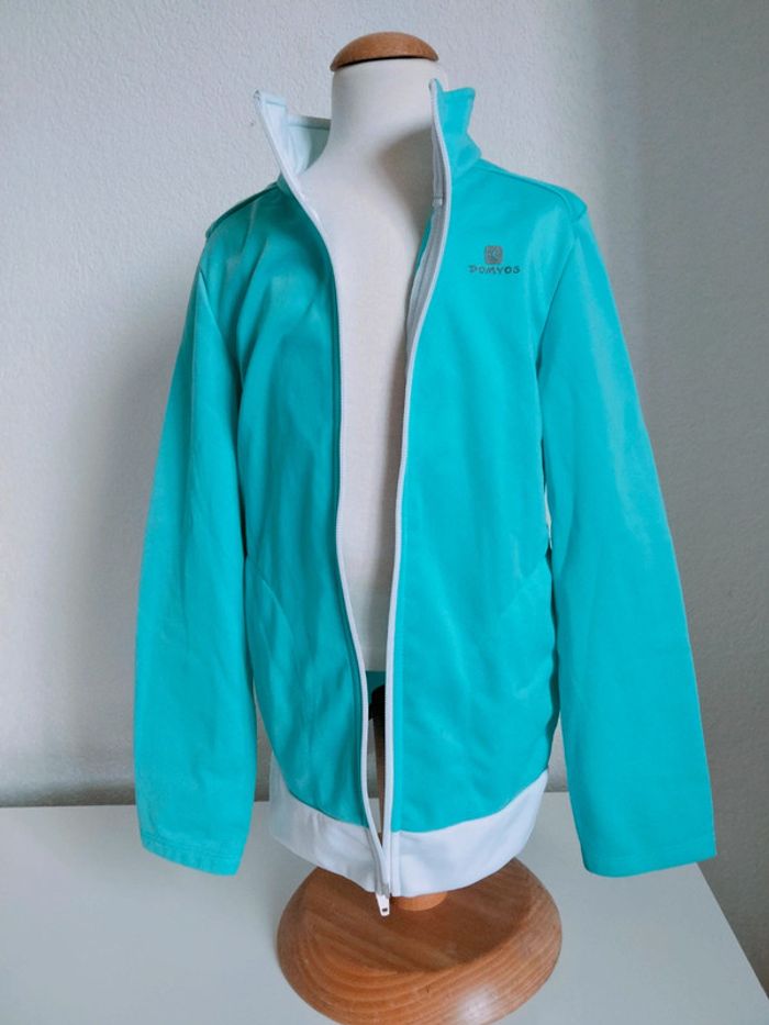 Veste Domyos - 6 ans - photo numéro 5