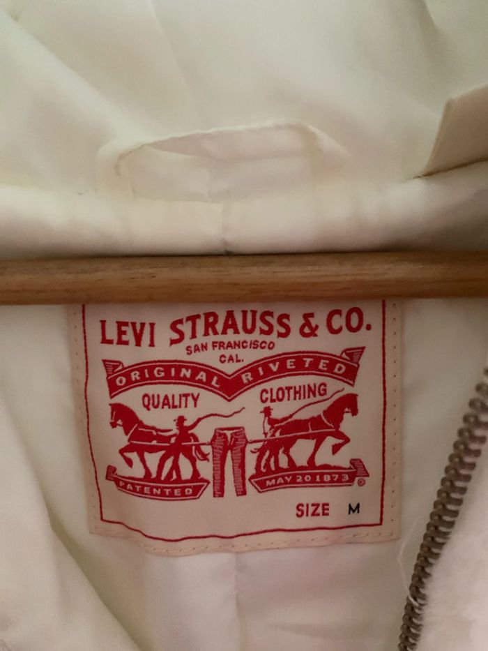 Levis veste à capuche - photo numéro 2