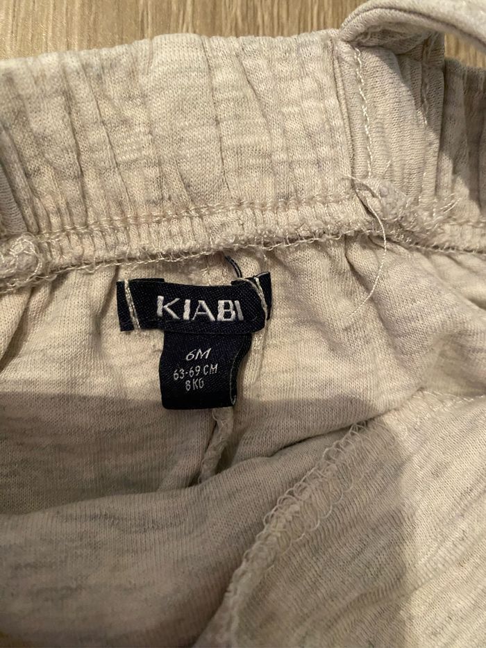 Salopette - photo numéro 3