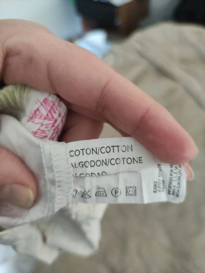 Short 12 mois - photo numéro 4