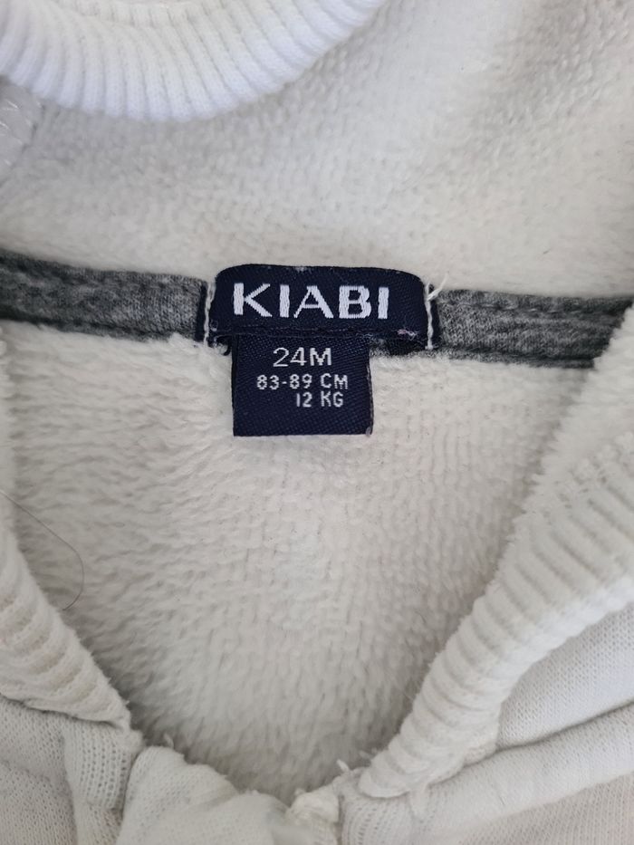 Veste 2 ans - photo numéro 3