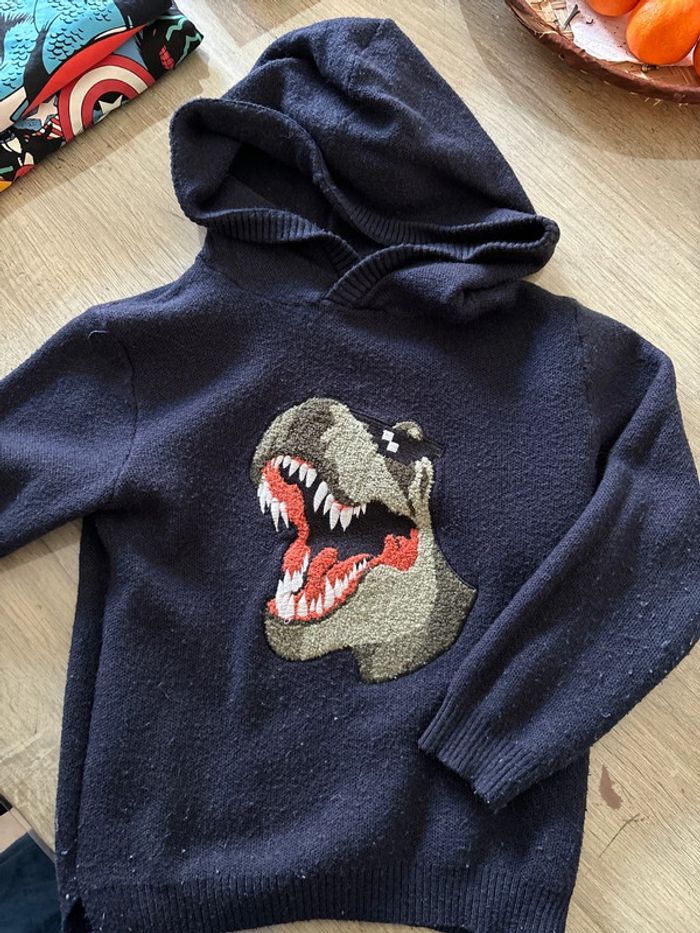 Lot de sweat-shirt - photo numéro 2