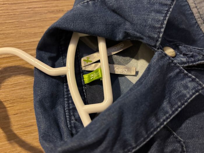 chemise - photo numéro 3