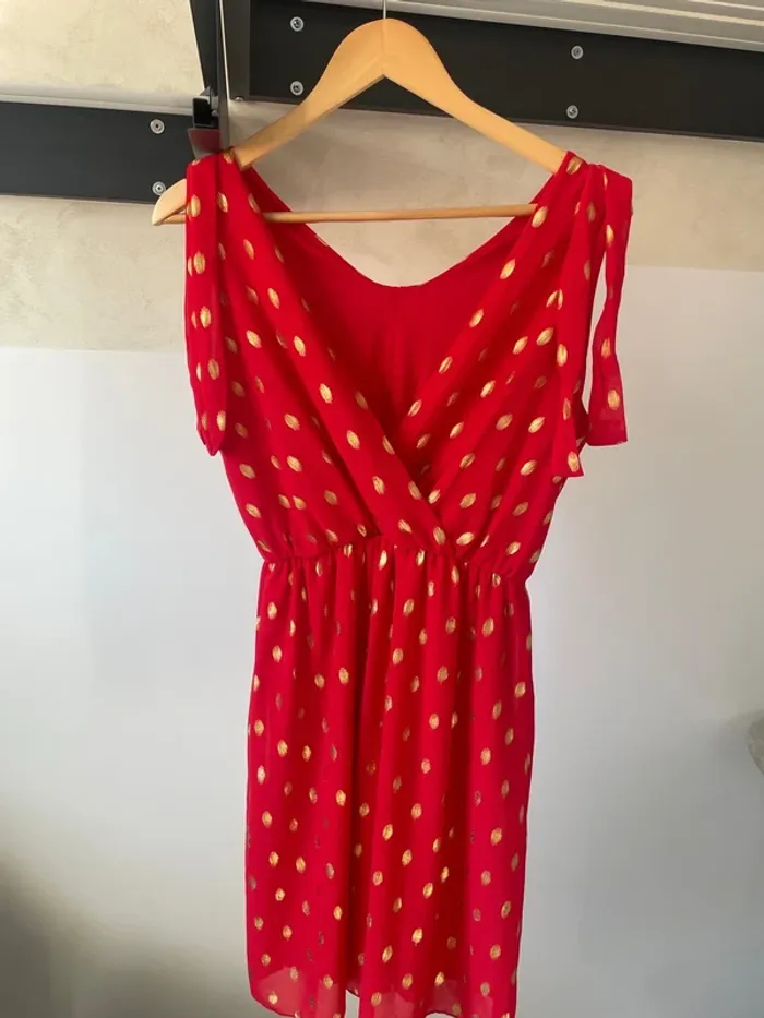 robe femme