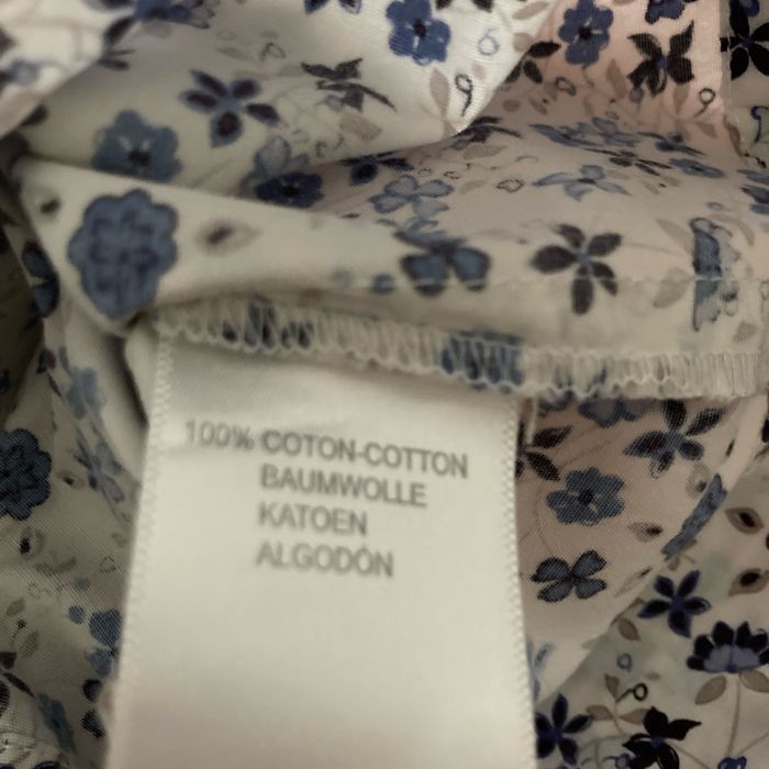 Blouse fine bretelles Cyrillus, 10 ans - photo numéro 7