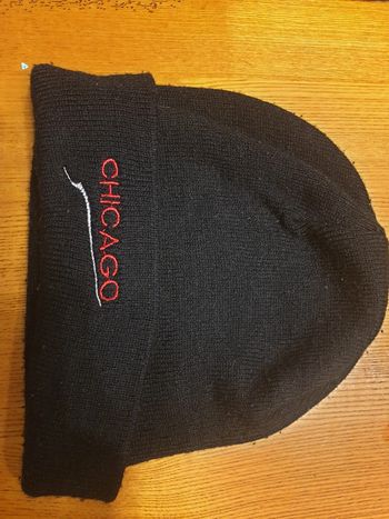 Bonnet Chicago