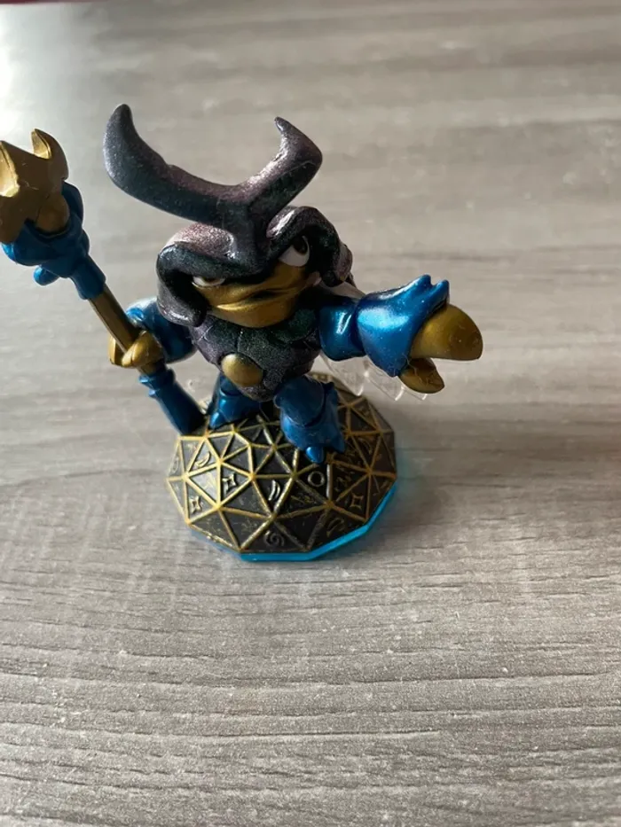 Skylanders - photo numéro 4