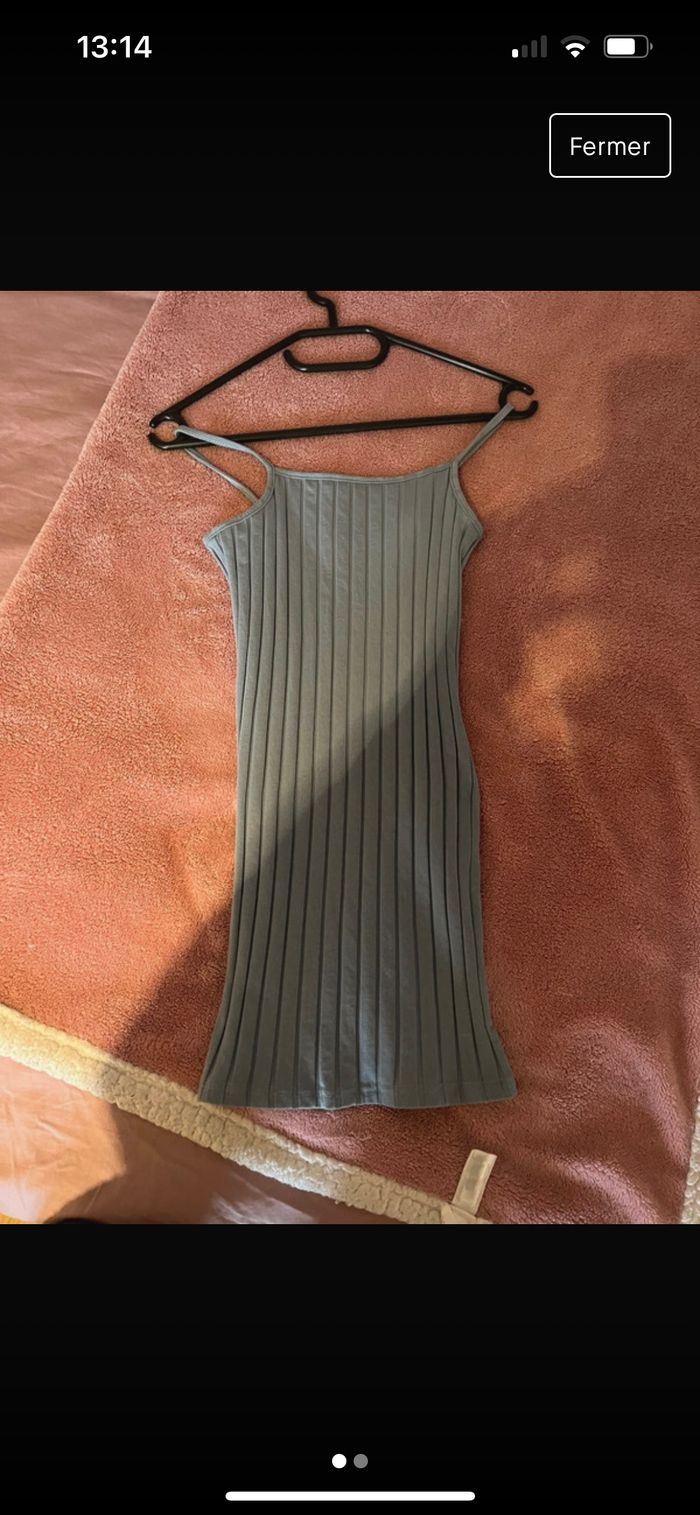 Lot robes taille 10 ans - photo numéro 2