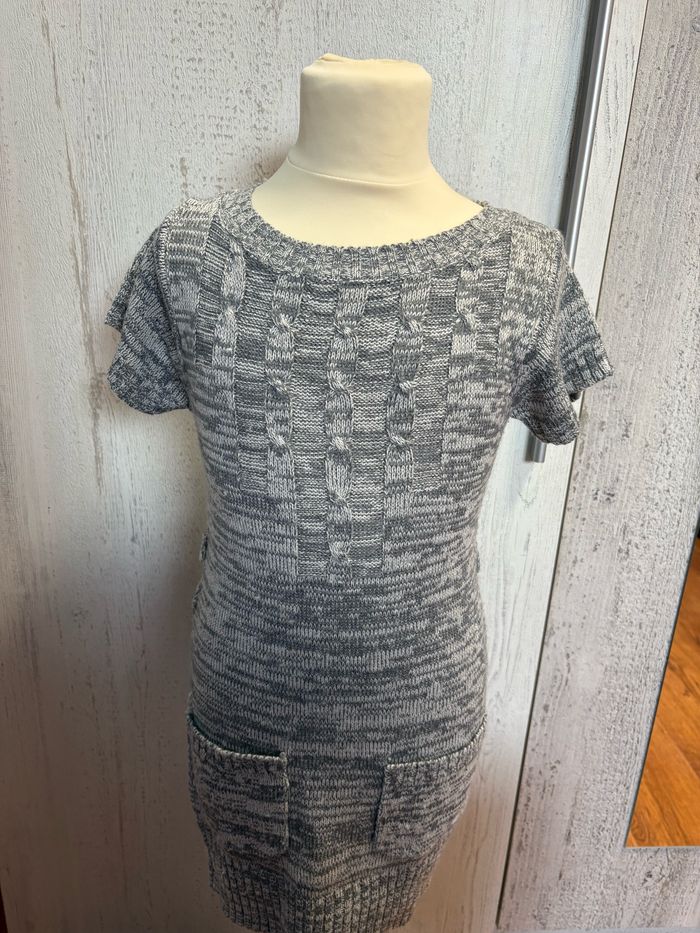 Robe fille taille 110/116