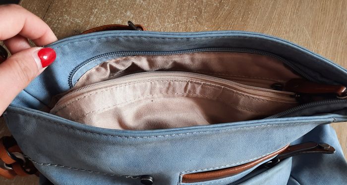 Sac bandoulière - photo numéro 8