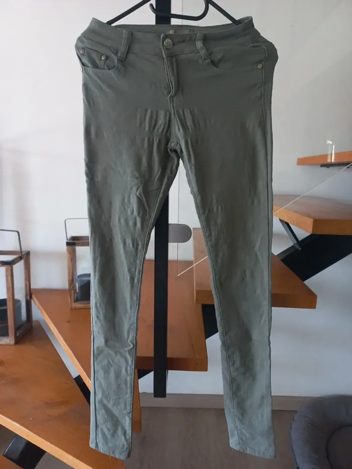 Pantalon lantis