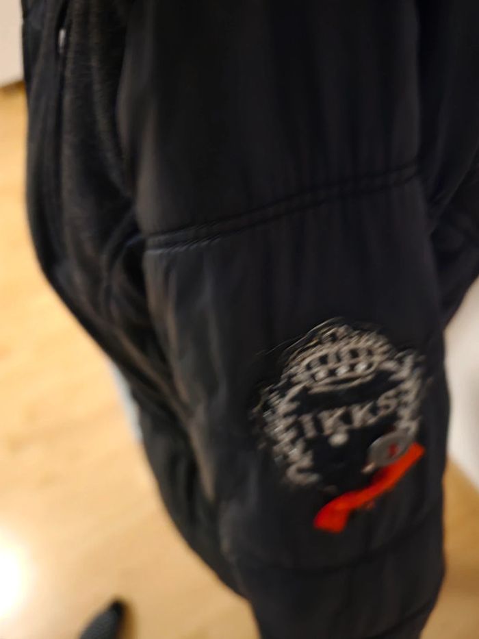 Manteau - photo numéro 4