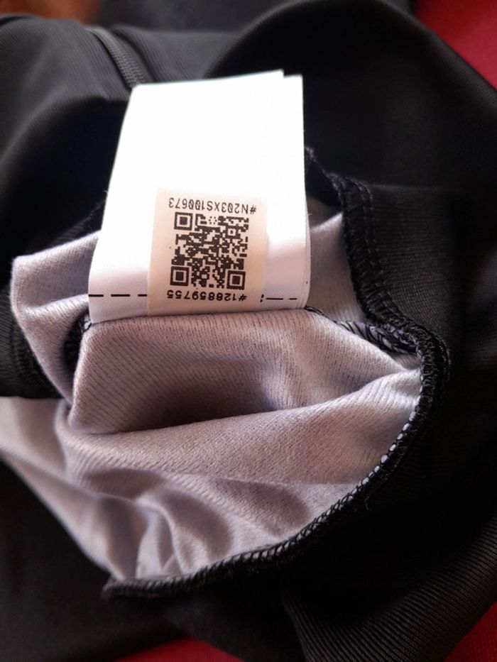 Veste zip Adidas originals neuf avec étiquette - photo numéro 12