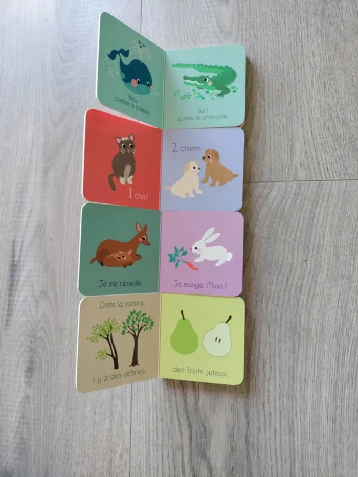 Lot imagiers - photo numéro 19