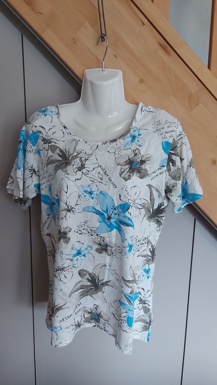 Tee-shirt
