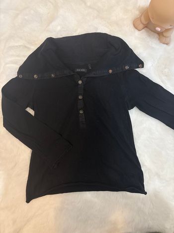 T shirt Manche longue - IKKS 