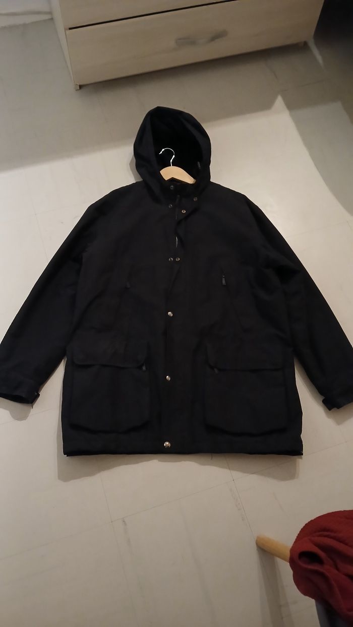 Manteau homme ralph lauren