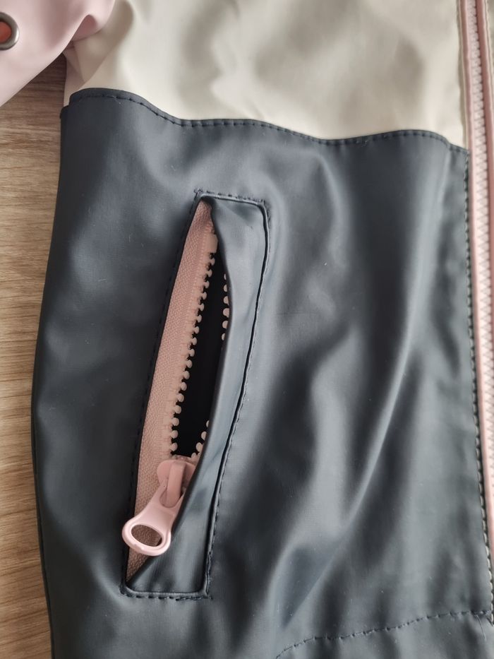 Ciré imperméable Hublot 18 mois - photo numéro 4