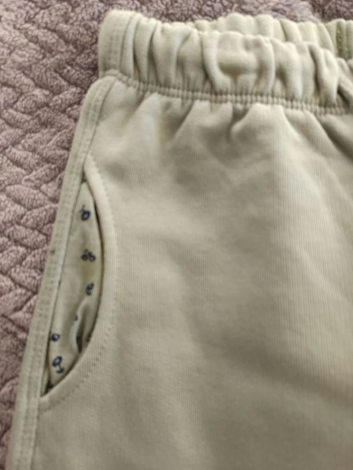 Pantalon Zara fille 5 ans - photo numéro 2
