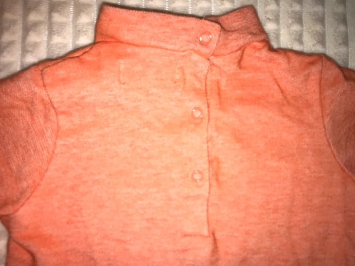 T-shirt manches longues 18 mois - photo numéro 4