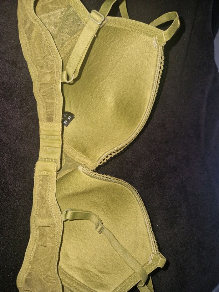 Soutien gorge Undiz 95B - photo numéro 2