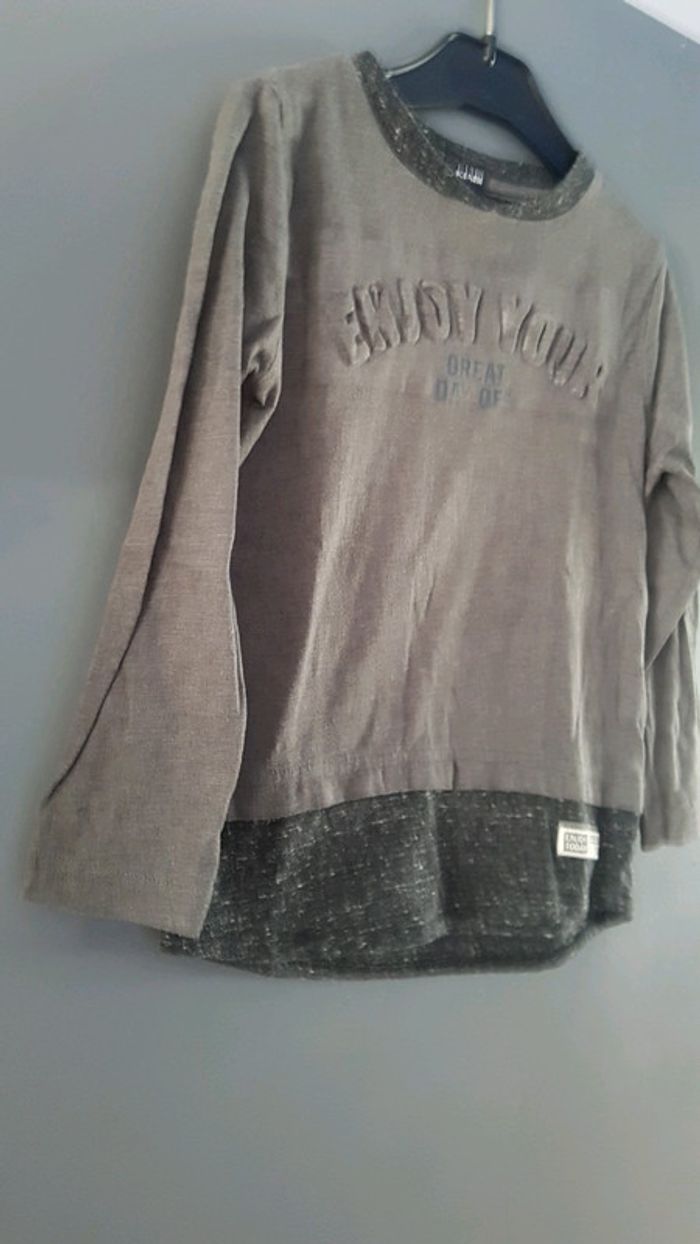 Tee shirt - photo numéro 3